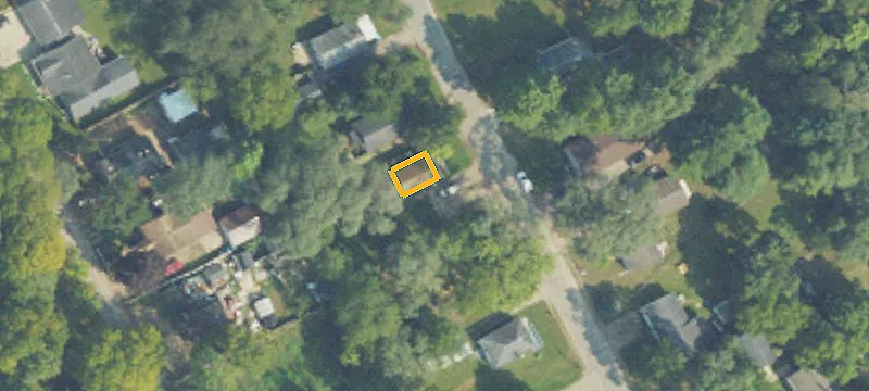 Buildable Residential Lot