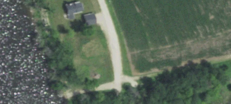 Rural Land Parcel with Prairie Views
