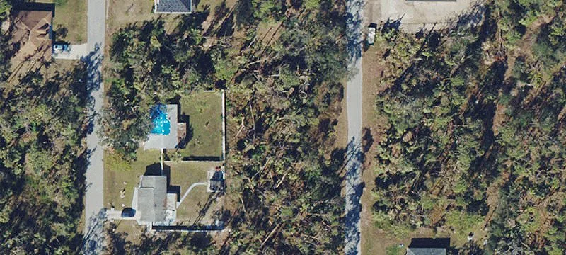 Residential Lot for Custom Home