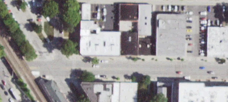 Ground-Floor Retail Space