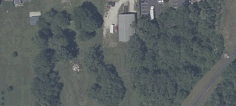 Showroom and Warehouse Development Site