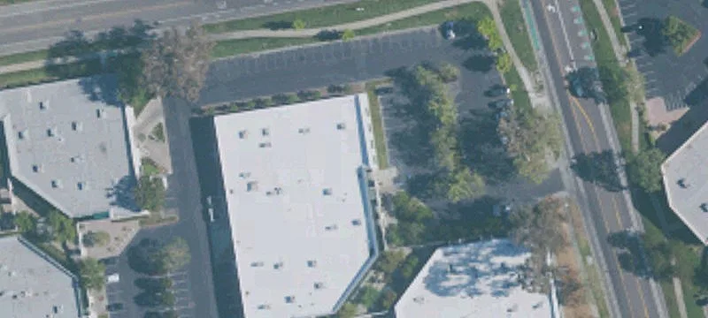 Office Building with 5,247 SF