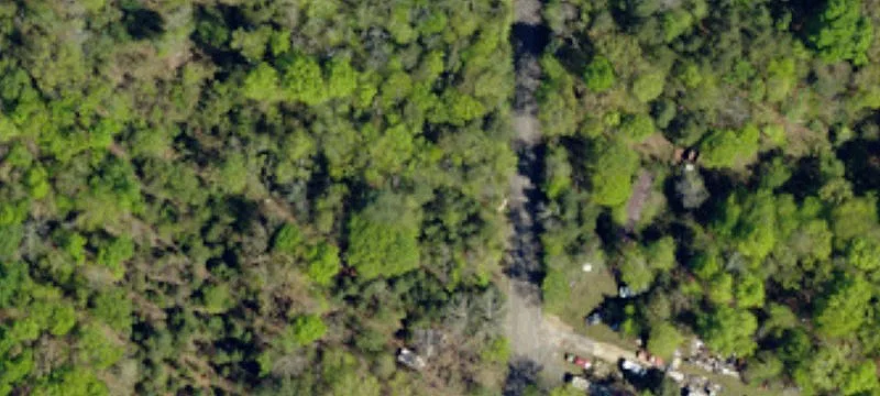 Vacant Land for Future Build