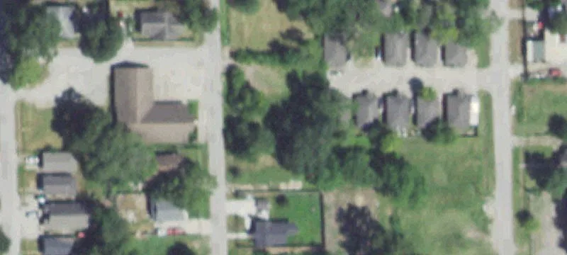 For-Sale Residential Land Lot