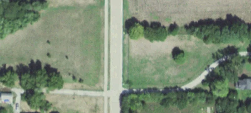 Agricultural Farmland Tract