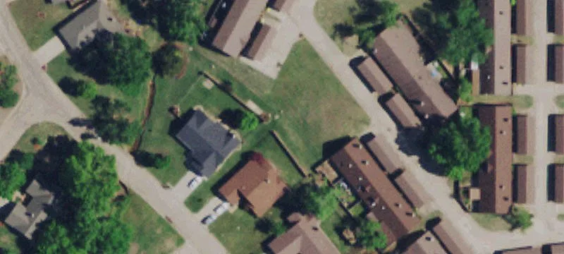 Residential Home Lot Land