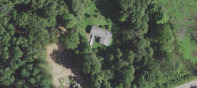Residential Home Lot