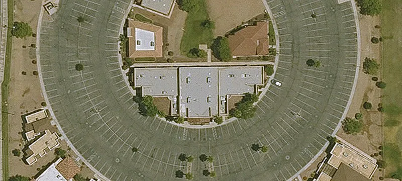 Build-to-Suit Medical Office Land