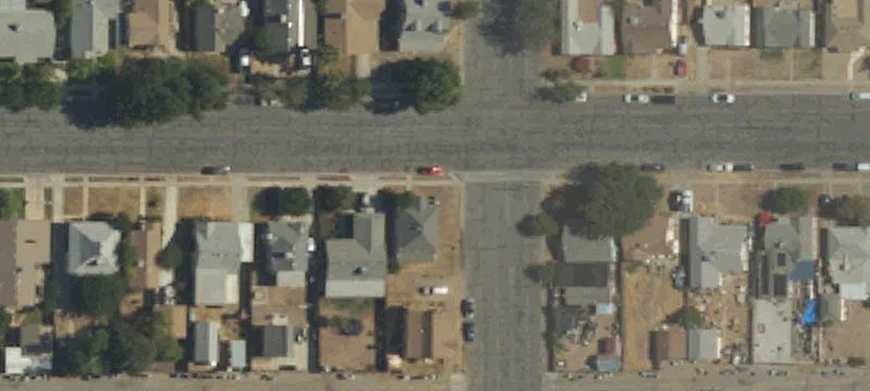Two-Unit Residential Income Property