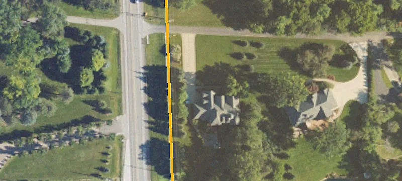 Residential Building Lot