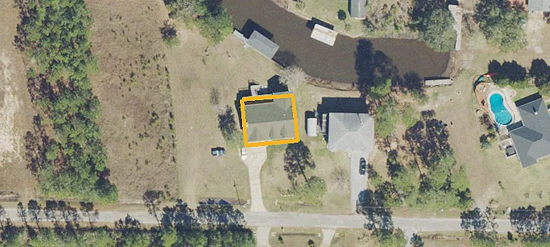 Residential Land Lot