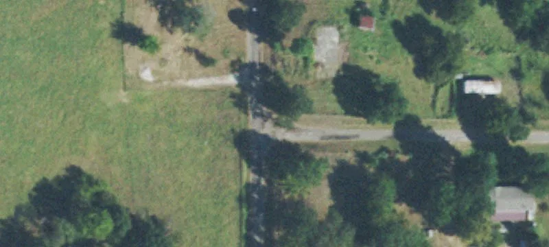 Residential Development Land Tract