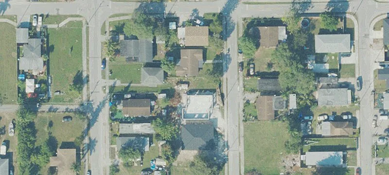 Approved Multi-Family Development Land