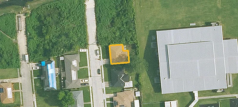 Ready-to-Build Subdivision Lot
