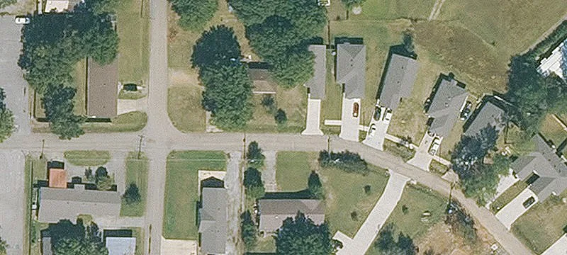 Industrial Land Corner Lot