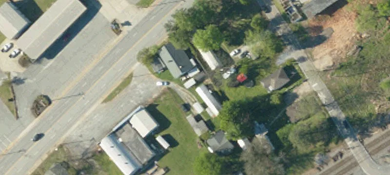 Gas Station and Convenience Store