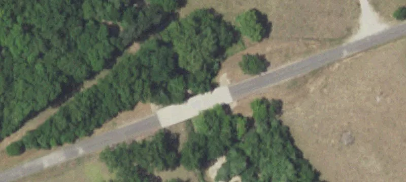 Recreational Ranch Tract with Pond