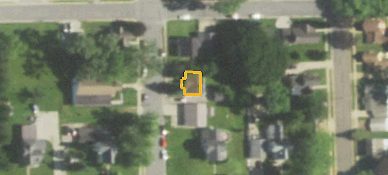 Single-Family Buildable Lot