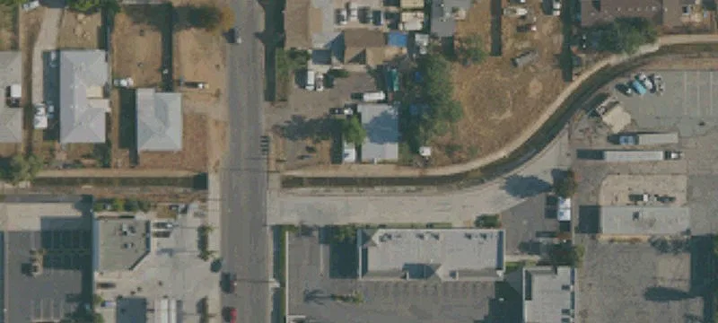 VR-15 Multifamily Residential Income