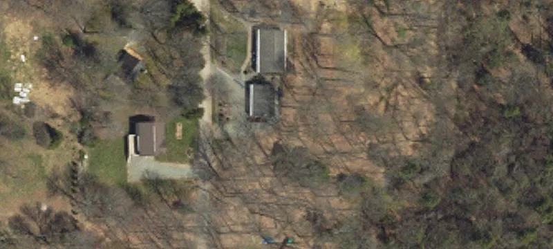 Vacant Residential Lot with Wooded Setting