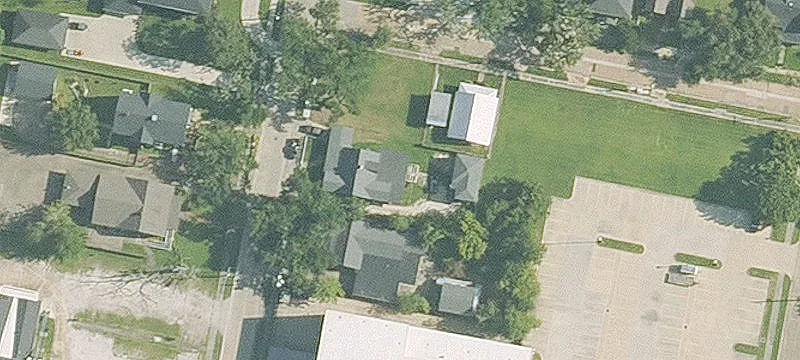 Two-Unit Residential Income Property