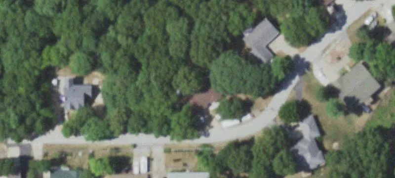 Residential Homebuilding Lot