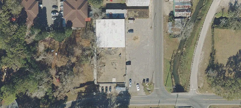 Retail Redevelopment Property