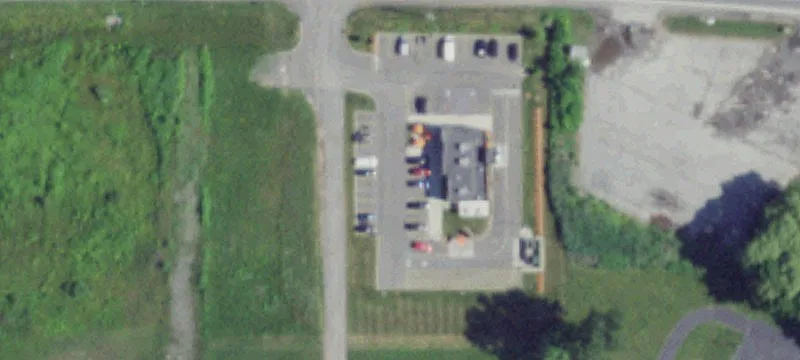 Commercial Development Land Parcel