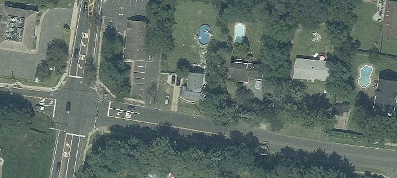 Approved Condo Development Land