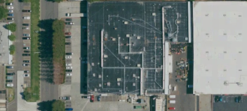 Heavy Industrial Distribution Facility