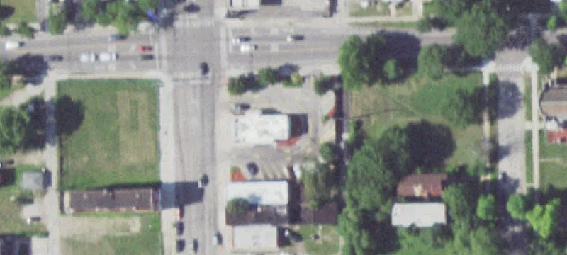 Single-Tenant NNN Restaurant