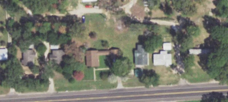 Turnkey RV Park Development Land