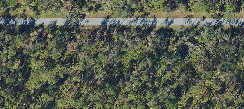 Residential Land Lot