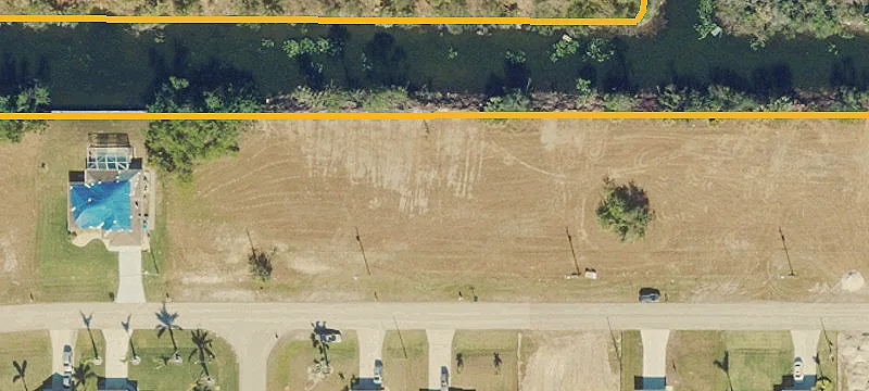 Residential Home Lot