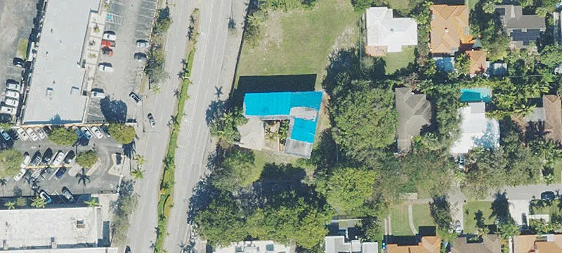 Mixed-Use Development Site