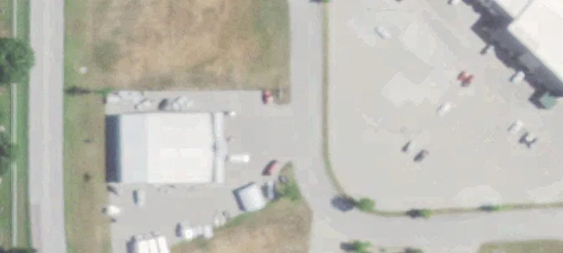 Commercial Land with Highway Frontage