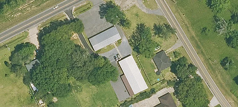 Renovated Office-Warehouse Flex Property