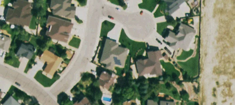 Build-Ready Residential Land Lot