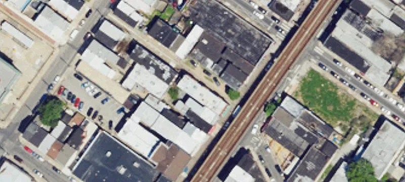 Mixed-Use Corner Property