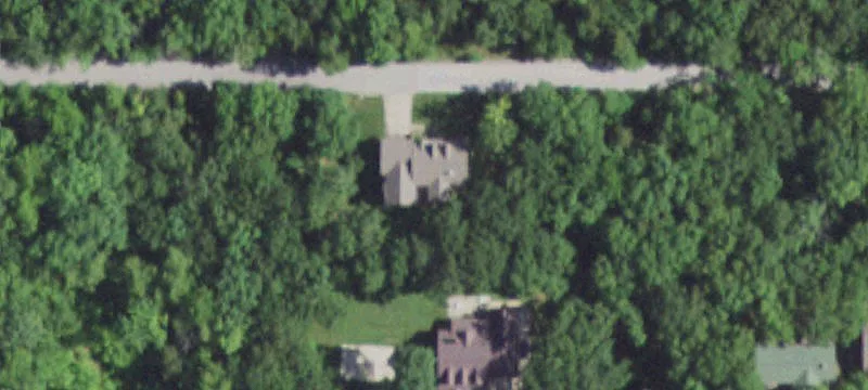 Waterfront Home Site Lot