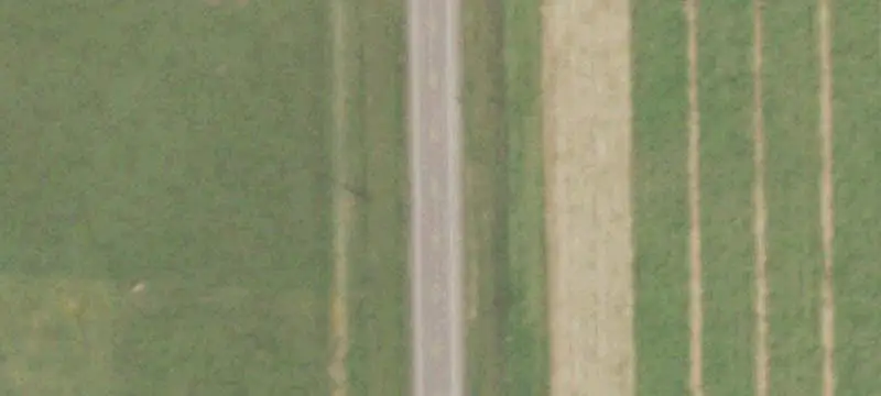 Gated Acreage Homesite Tract