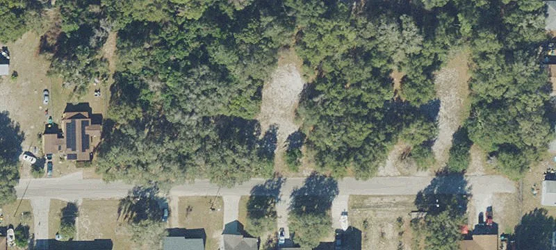 Urban Residential Development Land