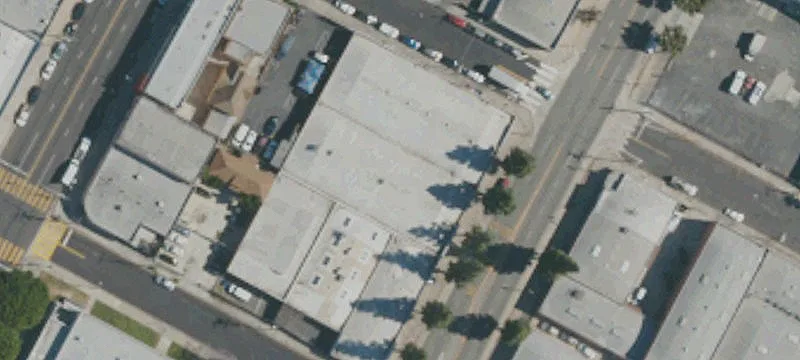 Industrial Building For Sale