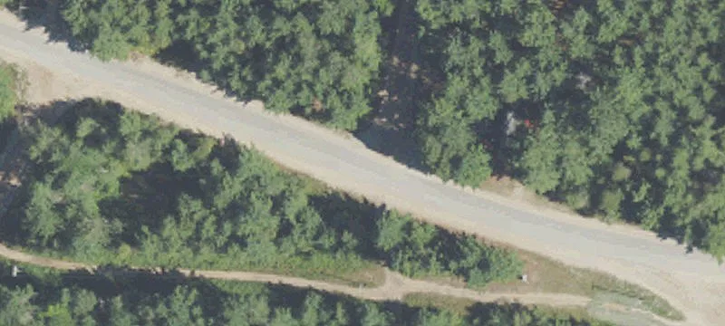 Residential Land in Lake Community