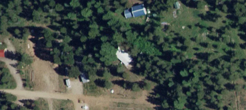 Recreation Lot with Utilities
