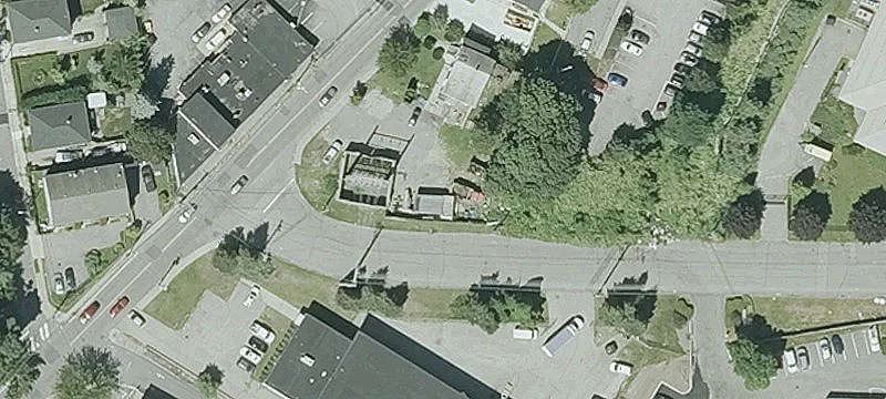Multi-Family Development Land Parcels