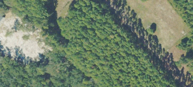 Residential Homesite with Utilities