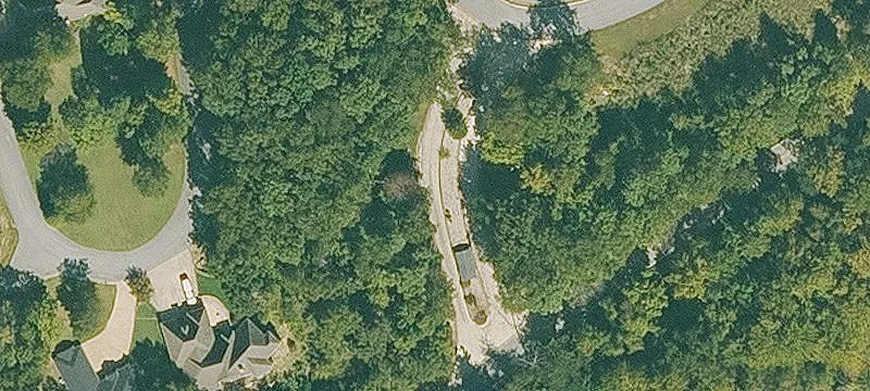 Residential Land Lot
