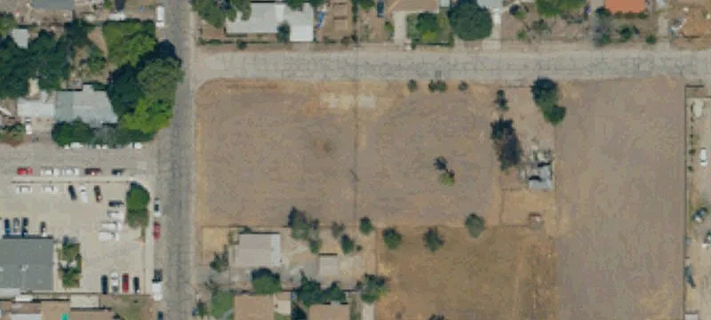 Medium-Density Residential Development Land