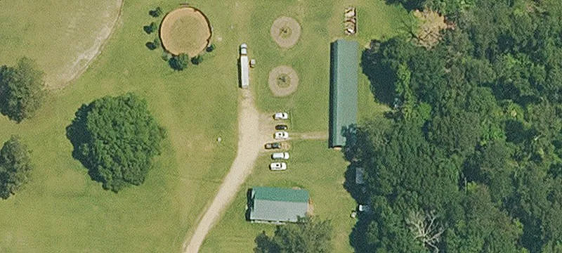 Corner Residential Development Lot
